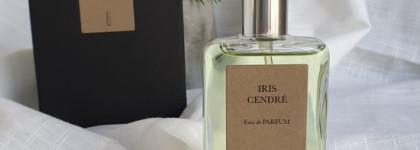 Ирисы, ирисы и еще раз ирисы. Моя коллекция. Часть 1