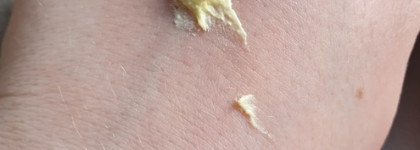 Lush, как удачно я зашла