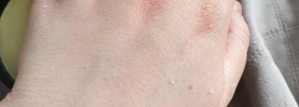 Lush, как удачно я зашла