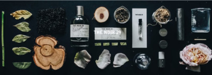 Le Labo Thé Noir 29 EDP