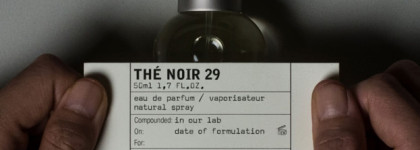 Le Labo Thé Noir 29 EDP