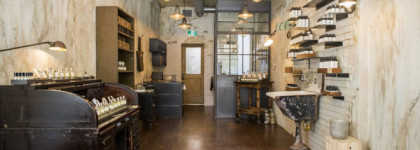 Le Labo Thé Noir 29 EDP