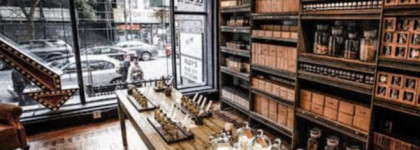 Le Labo Thé Noir 29 EDP