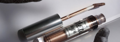 Luxvisage Metal Hype Liquid Eyeshadow 6. Люкс за три копейки
