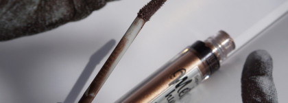 Luxvisage Metal Hype Liquid Eyeshadow 6. Люкс за три копейки