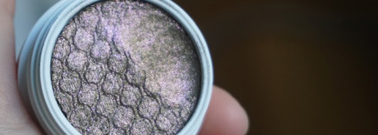 Colourpop Supershock Shadows So Quiche