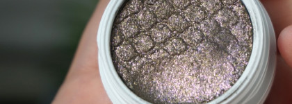 Colourpop Supershock Shadows So Quiche