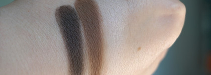 Viseart Theory Eyeshadow Palette in Cashmere - (почти) идеальная базовая палетка