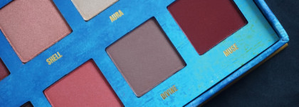 Lime Crime Venus I. Перезагрузка