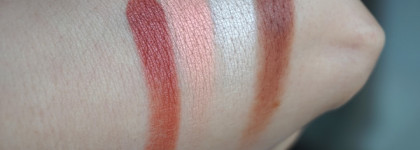 Lime Crime Venus I. Перезагрузка