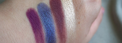 Natasha Denona Mini Lila Eyeshadow Palette