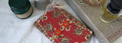 Pat Mcgrath Labs Mthrshp Sublime Bronze Temptation Palette