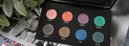 Urban Decay Moondust Eyeshadow Palette