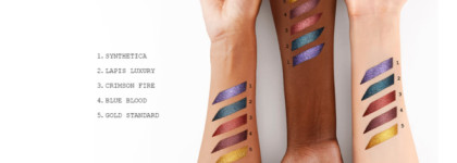 Pat Mcgrath Labs Eye Ecstasy: Eye Shadow Palette - Subversive