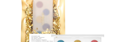 Pat Mcgrath Labs Eye Ecstasy: Eye Shadow Palette - Subversive