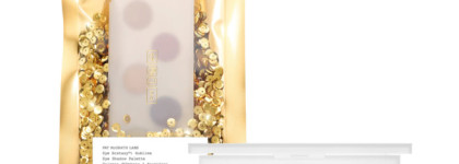 Pat Mcgrath Labs Eye Ecstasy: Eye Shadow Palette - Subversive