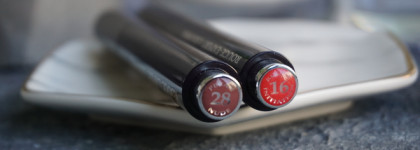 By Terry Rouge Expert Click Stick 16 Rouge Initiation, 28 Pecan Nude