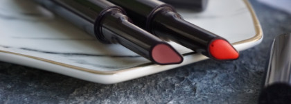 By Terry Rouge Expert Click Stick 16 Rouge Initiation, 28 Pecan Nude