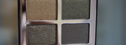 Charlotte Tilbury Luxury Palette Rebel Palette