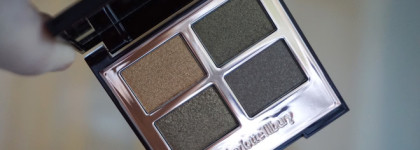 Charlotte Tilbury Luxury Palette Rebel Palette