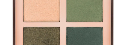 Charlotte Tilbury Luxury Palette Rebel Palette