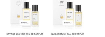 Чарующий шлейф. Новый бренд - Sana Jardin