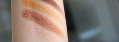 Charlotte Tilbury Luxury Palette of Pops - Celestial Eyes