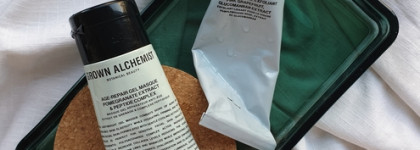 Grown Alchemist, мои впечатления