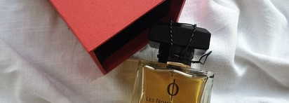 Mona di Orio, свет души моей. Моя коллекция ароматов