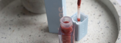 Kosas Wet Lip Oil in Dip