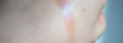 Natasha Denona Duo Chrome Top Coat Brown Mauve/Purple