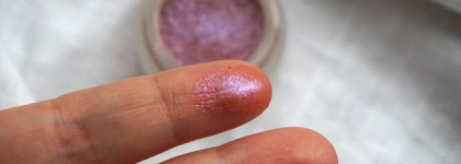 Natasha Denona Duo Chrome Top Coat Brown Mauve/Purple