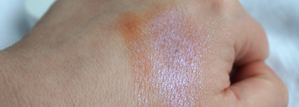 Natasha Denona Duo Chrome Top Coat Brown Mauve/Purple