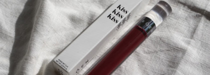 Roen Kiss My...Liquid Lip Balm in Scout