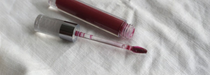 Roen Kiss My...Liquid Lip Balm in Scout