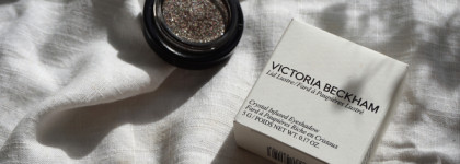 Сиять с Victoria Beckham Lid Lustre in Mink