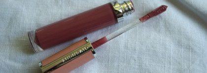 Givenchy Le Rose Perfecto Liquid Balm 14 Nude Soul