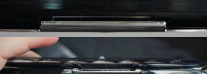 Драма с Marc Jacobs Steel-etto Palette. Макияж пошагово