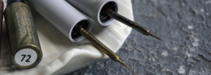 Lilo Magic Lines Eyeliner in 72, 74 - случайная находка