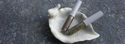 Lilo Magic Lines Eyeliner in 72, 74 - случайная находка