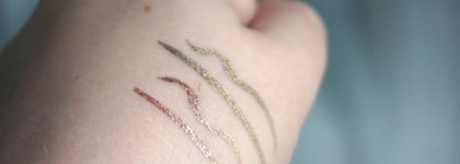 Lilo Magic Lines Eyeliner in 72, 74 - случайная находка