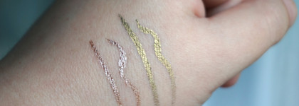 Lilo Magic Lines Eyeliner in 72, 74 - случайная находка