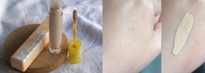 Лучшее из лучшего 2020. Мои фавориты декоративной косметики