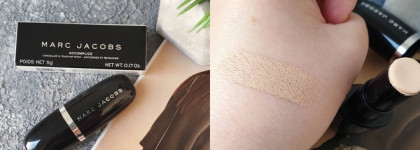 Лучшее из лучшего 2020. Мои фавориты декоративной косметики