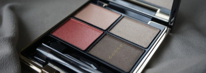 Suqqu Designing Color Eyes 03 Benimiyabi