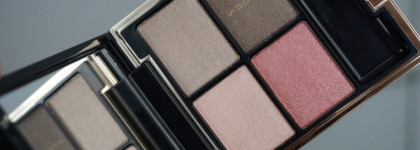 Suqqu Designing Color Eyes 03 Benimiyabi