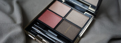 Suqqu Designing Color Eyes 03 Benimiyabi