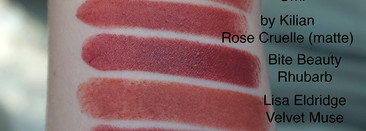 By Kilian Le Rouge Parfum 262 Rose Cruelle (Matte)