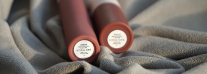 Rare Beauty Matte Lip Cream