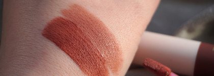 Rare Beauty Matte Lip Cream